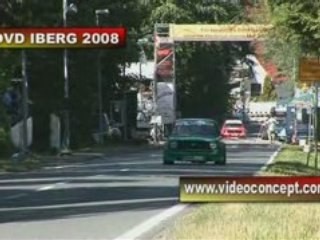 DVD Iberg08 Gr 1600