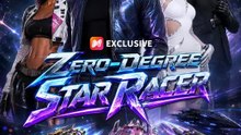Zero-degree Star Racer | Nuovo filmato | Film Completo in Italiano