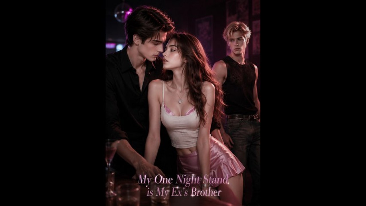 My One Night Stand is My Ex's Brother Completed Movie
