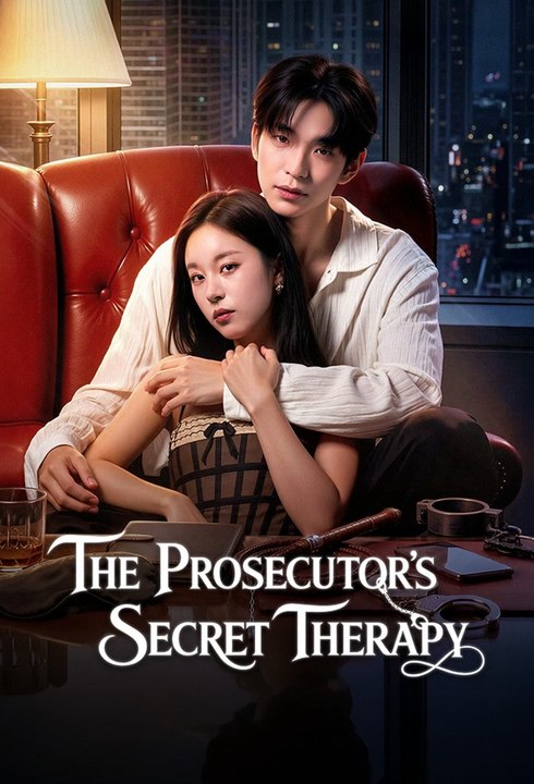 The Prosecutor's Secret Treatment 2026 Full Movie
