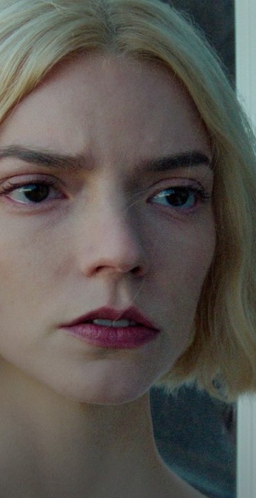 Lucky | Anya Taylor-Joy - Beach House Clip