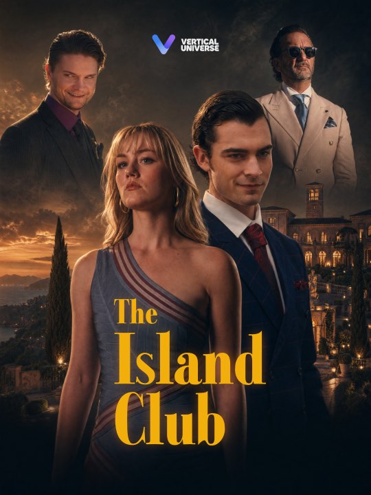 The Island Club Full Movie (HD)