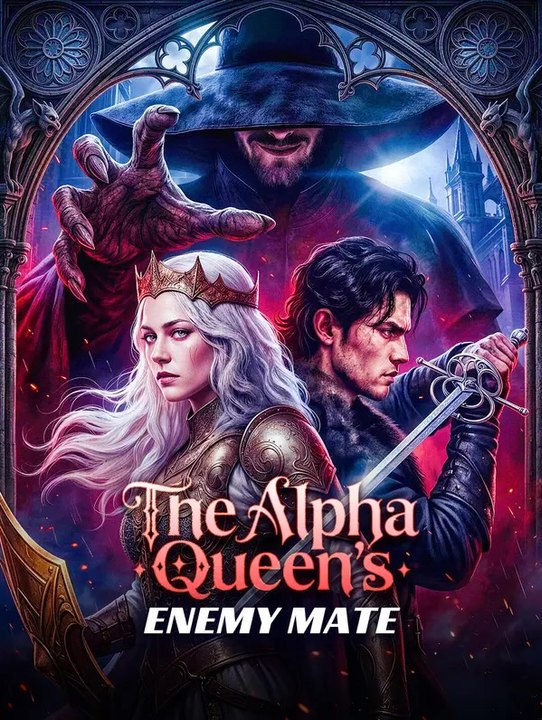 The Alpha Queen'S Enemy Mate - Ep - FULL ✅
