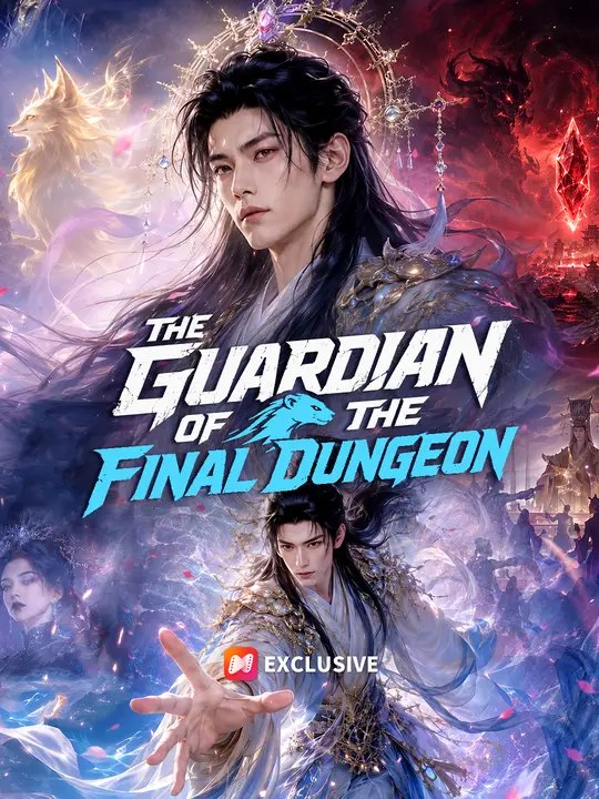 The Guardian of the Final Dungeon Episode 7