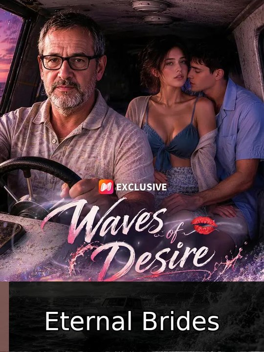 Waves of Desire Full HD | Eternal Brides