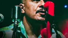 João Rock Apresenta Encontros Inéditos no Palco Brasil