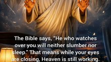 God Is Working For You 🙏