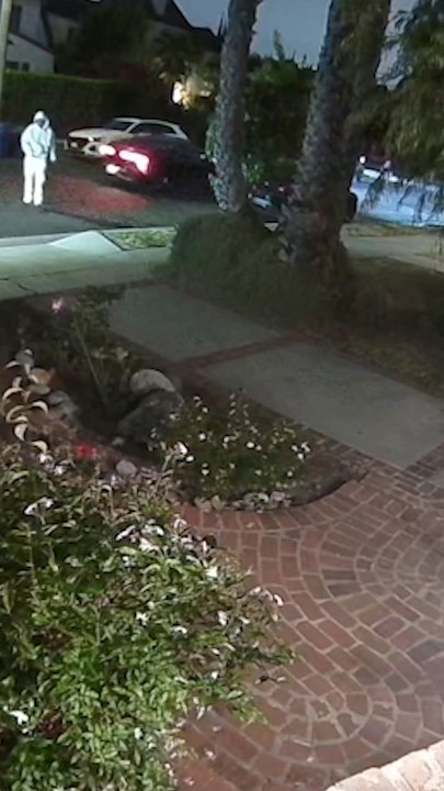 LA neighborhood outraged after Airbnb party erupts in gunfire