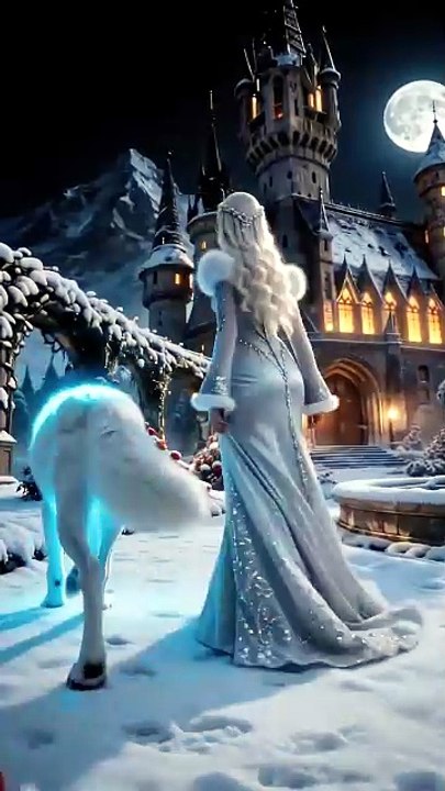The Outcast And Her Cursed Prince Full Movie (HD) [Full Movie]