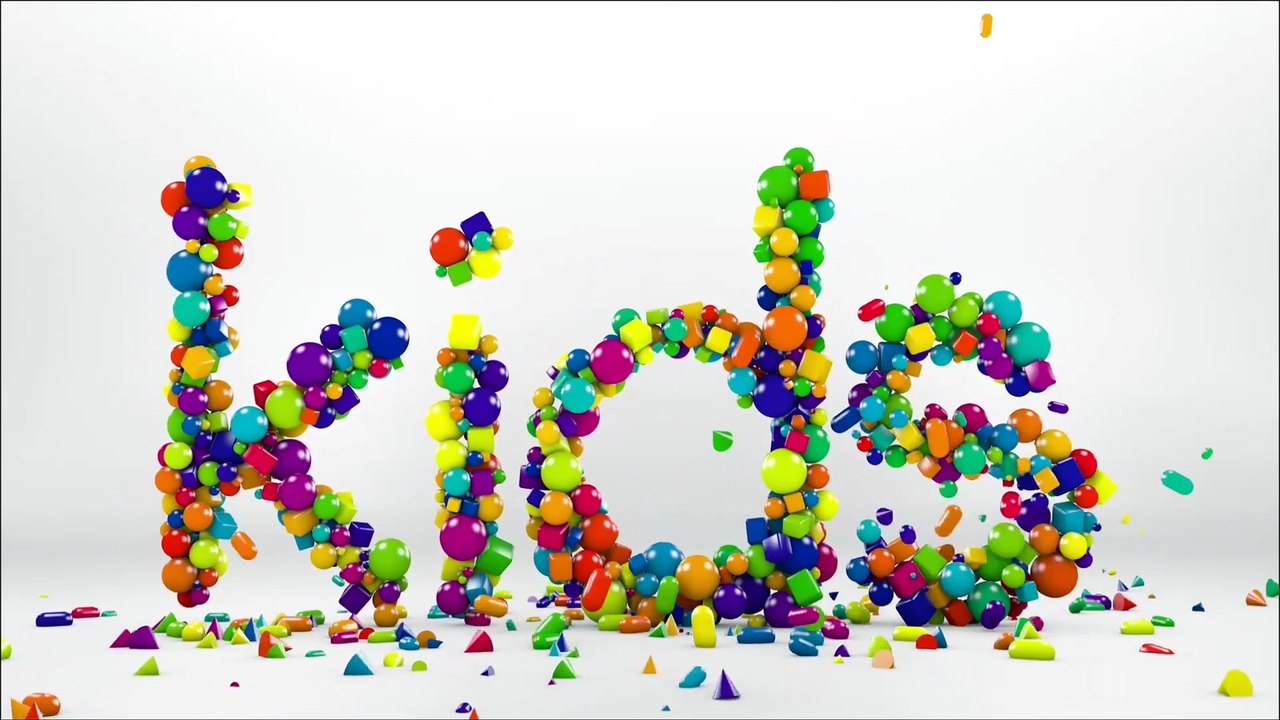 ABC Toddler Phonics Songs | Alphabet Song for Kids Preschool Learning