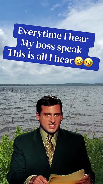 True story #fyp #meme #memecut #boss #coworkers