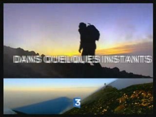 France 3 - Incident en direct - Bande de secours -08-07-2008