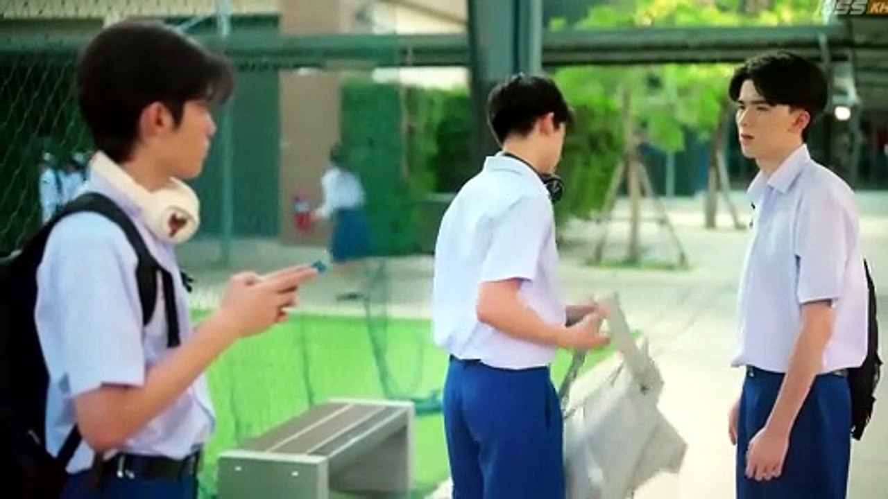 Class Crush Crisis (2026) - Episode 1 English Sub | NextAsia Series [Full Movie]