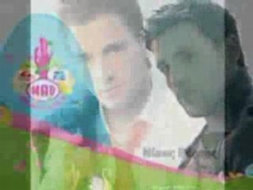 Nikos Vertis -  Pes To Mou Ksana - Remix