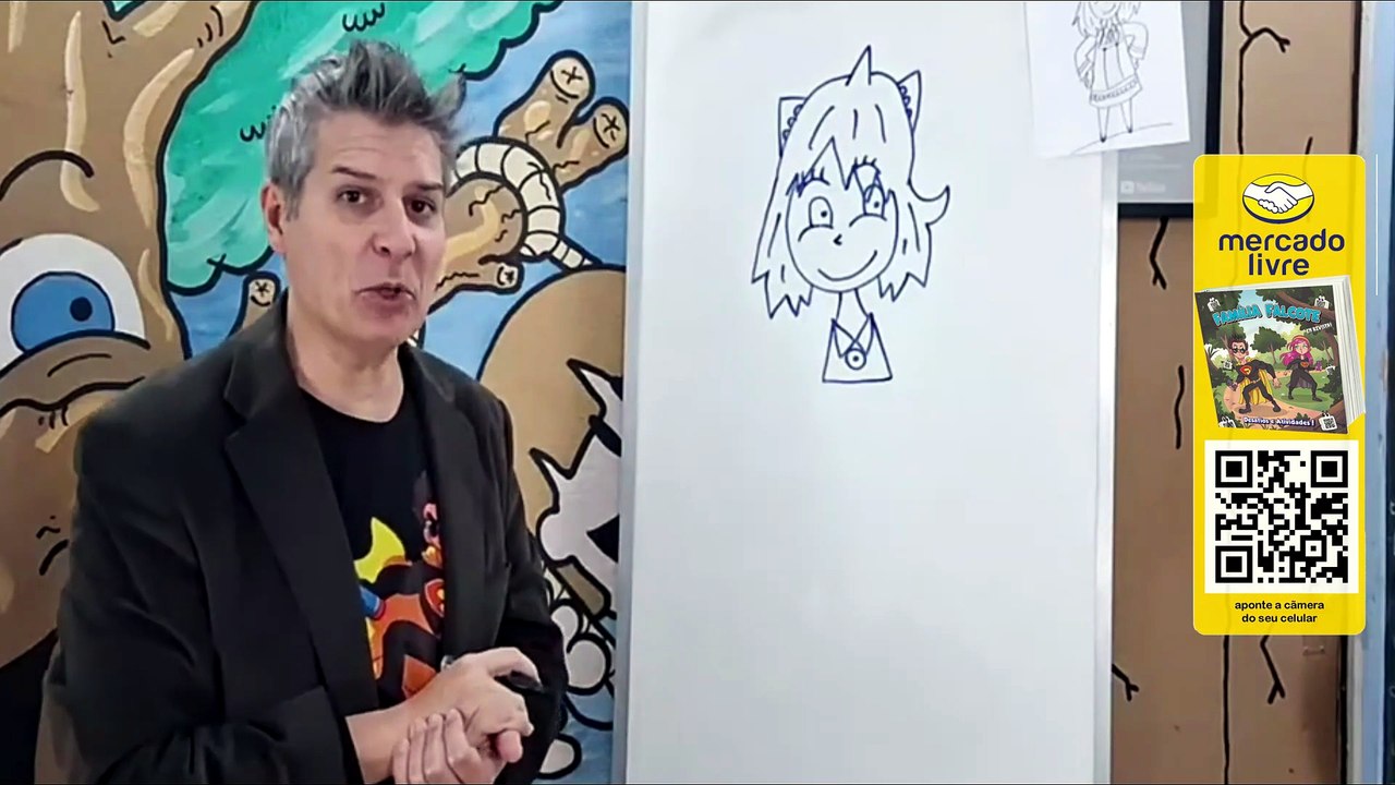 APRENDA A DESENHAR ANYA DE SPY X FAMILY MUITO FÁCIL #cartoon