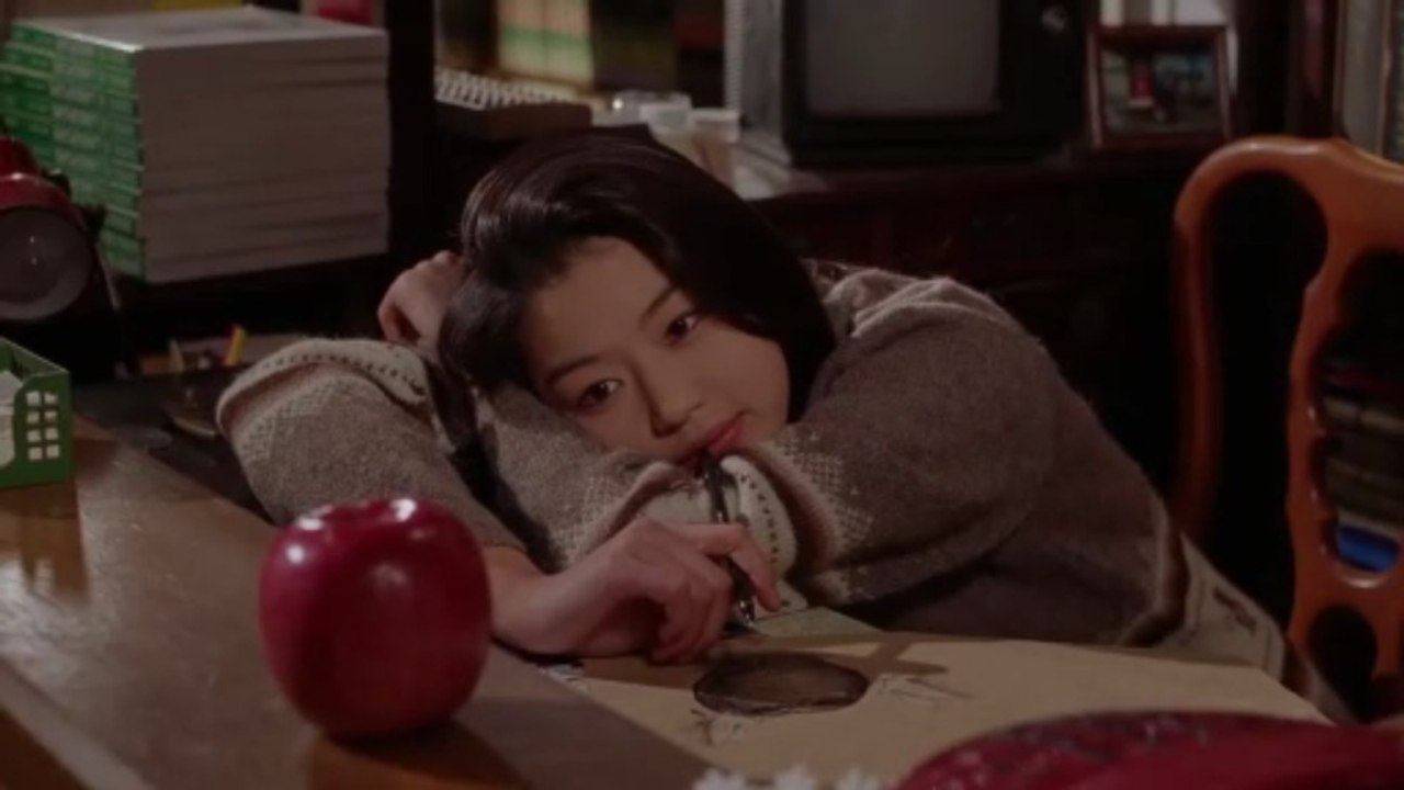 White Valentine 화이트 발렌타인 (1999) romance movie with English subs