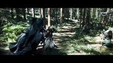 Der Herr der Ringe: Die Ringe der Macht - S03 Teaser (English) HD