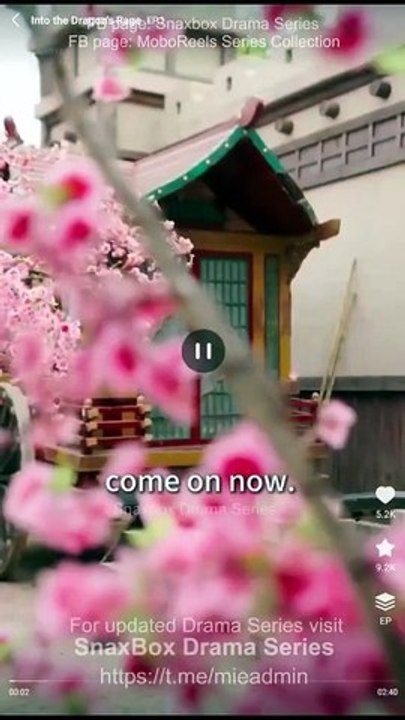 Into the Dragon's Rage Chinese Drama - English Sub | Full Short Drama | English Sub 2026