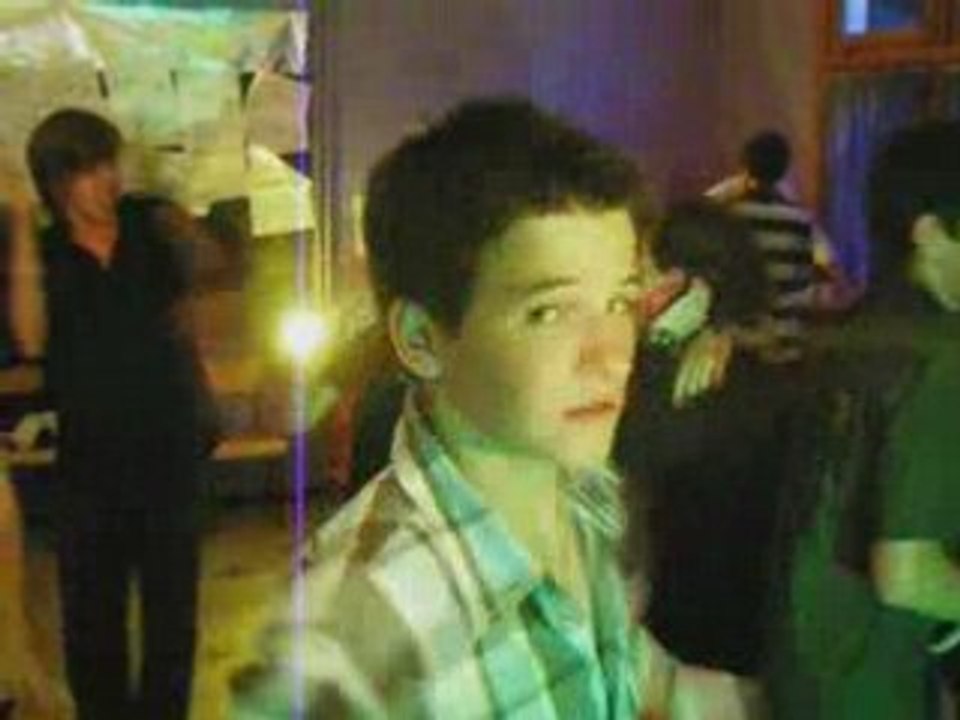 SOIREE VIP