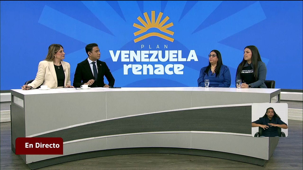 Psicóloga Rangel: Nosotros podemos abordar a los niños con actividades para validar sus emociones