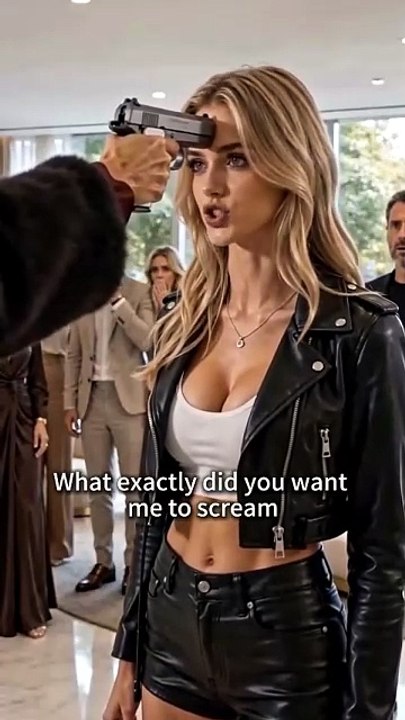 [Eng] Messed With the Wrong Mafia Heiress #shortmax🌷FULL🌷 [Full Movie]