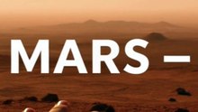 POV You Wake Up on Mars