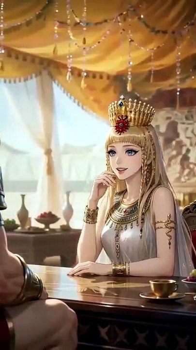 The First Male Luna Rose From Chains [Full Movie]