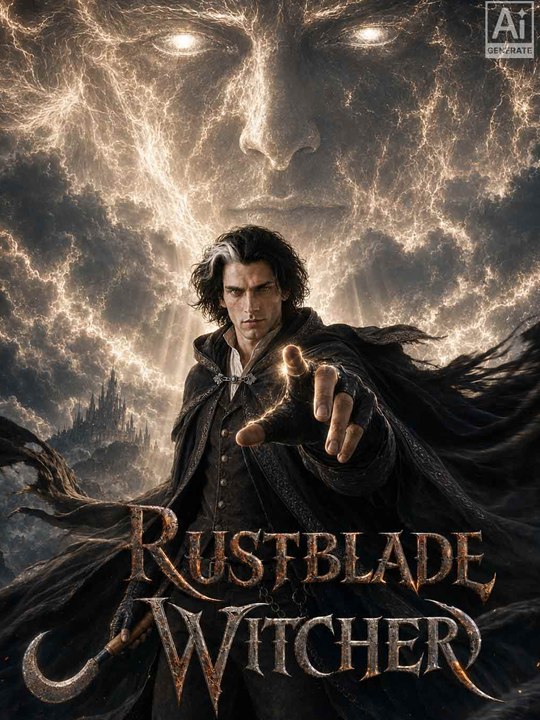 Rustblade Witcher - Complete drama englishsub 🔥🔥