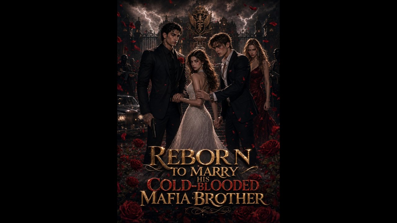 Reborn To Marry His Cold-Blooded Mafia Brother Completed - Ep - FULL ✅