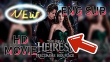 🕶️The Real Heiress Reclaims Her Place: Vengeance and New Beginnings