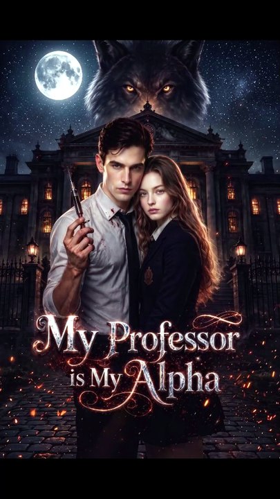 My Professor is My Alpha | New Movie 2026