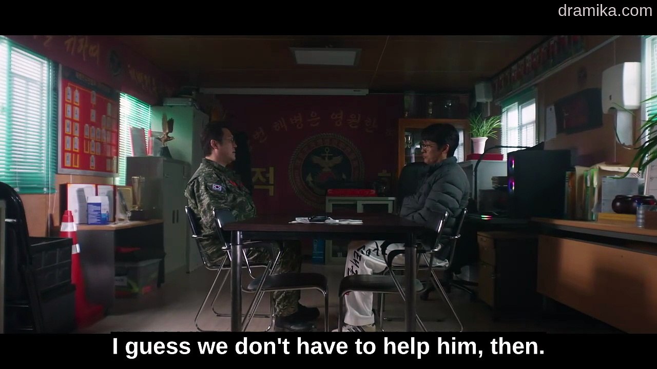 Agent Kim Reactivated – Episode 9 ENGLISH SUBTITLES (2026)
