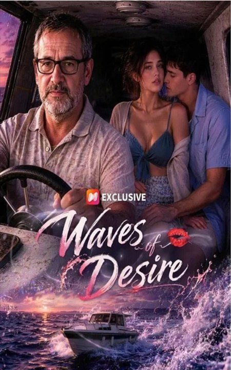 🧡🍏 🔥 Waves of Desire - Full EP 2026