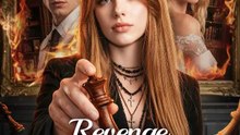 Revenge of the Mad Queen | Série Completa | Short Drama Português