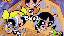 Windows XP - PowerPuff Girls (All Sounds)