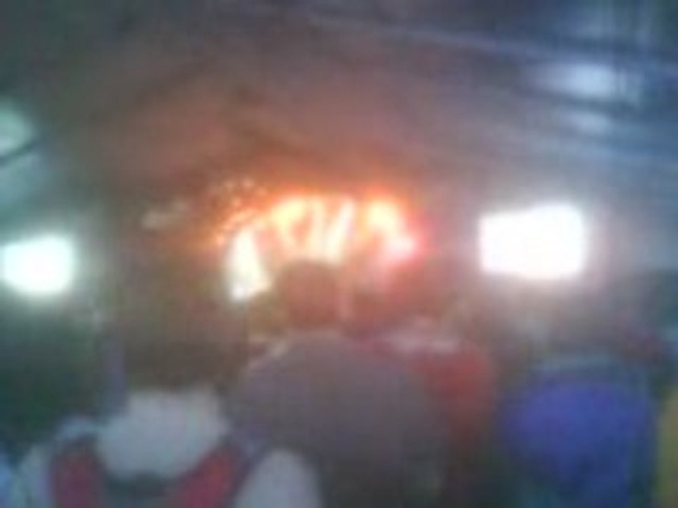 Mgmt eurockeenes 2008