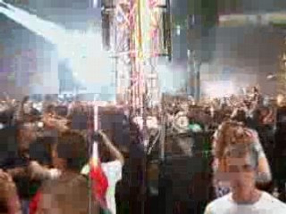 UNIGHED - David GUETTA - 05/07/2008