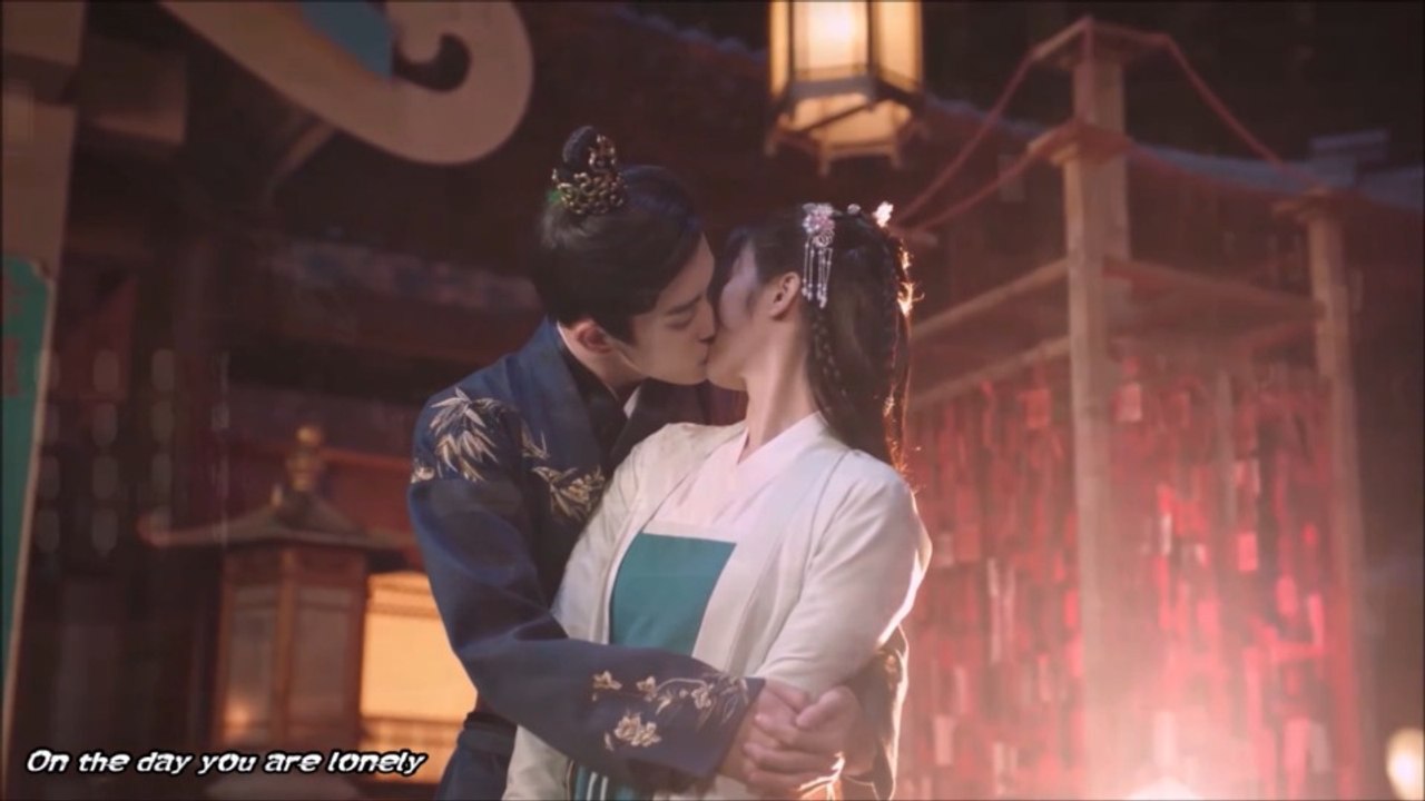 Kiss Love Drama - I Will Stay With You Lyrics