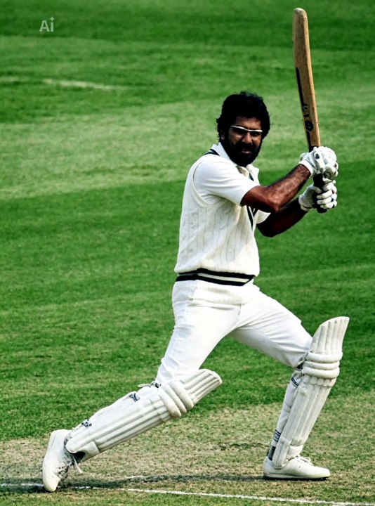 Zaheer Abbas