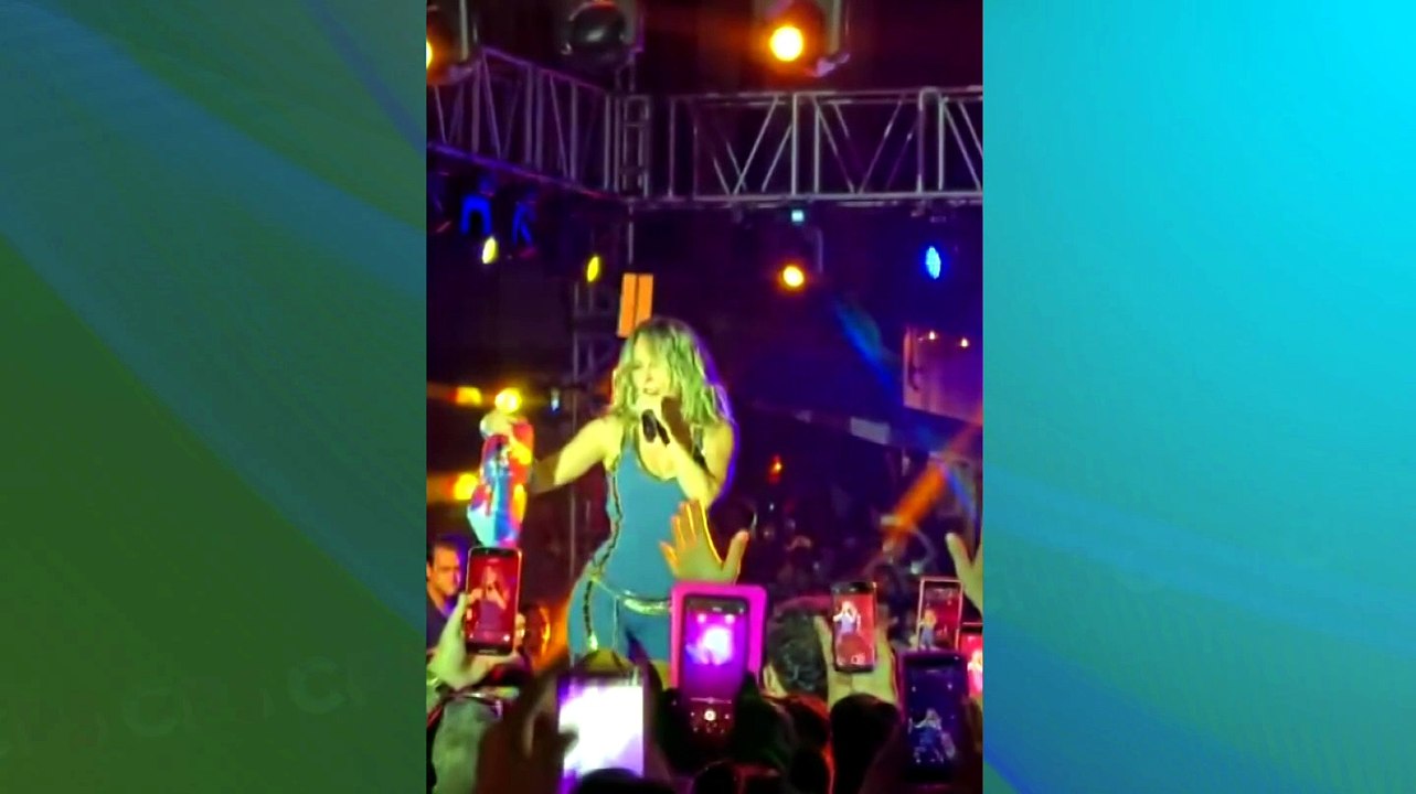 🌈 Puerto Vallarta albergará el Latin Fest 2026 | CPS Noticias Puerto Vallarta