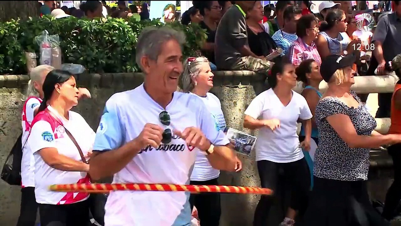 Trece Noticias - Edición Meridiana | 24 julio 2026
