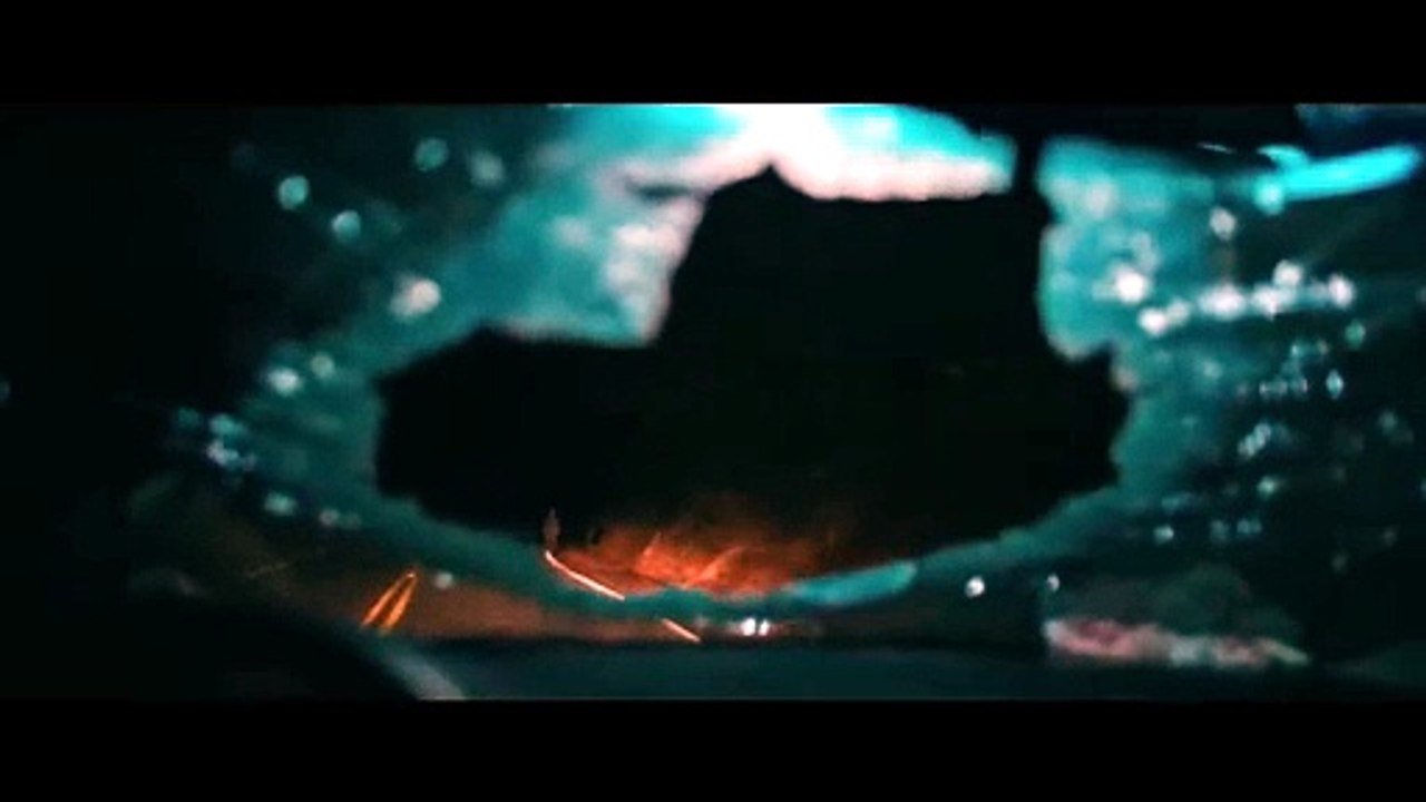 Passenger _ Official Trailer (2026 Movie) – André Øvredal, Jacob Scipio, Lou Llobell