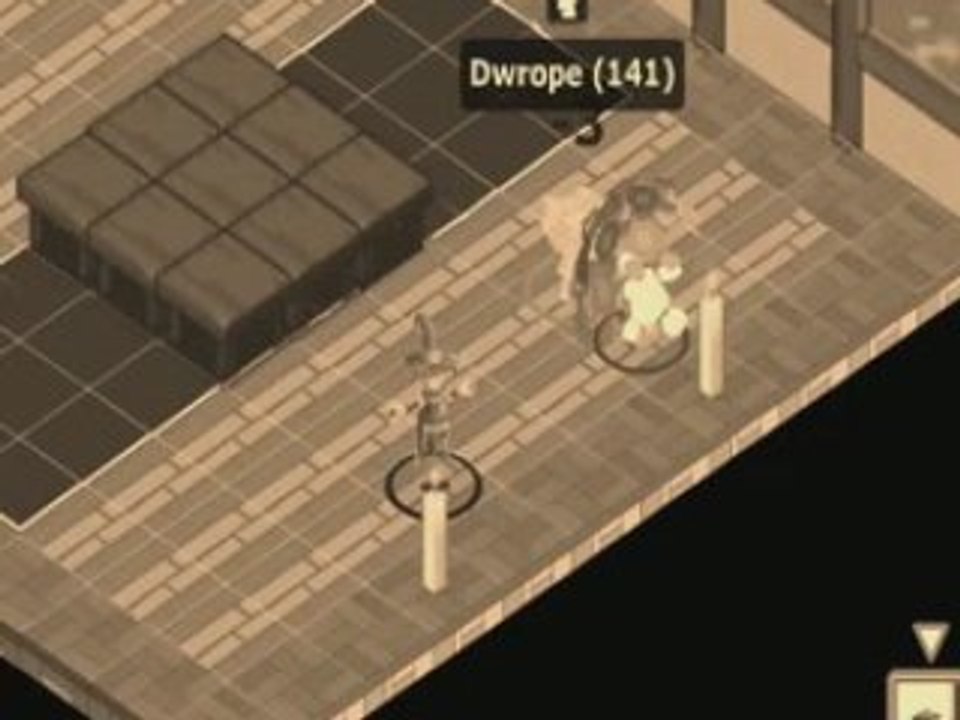 2nu trof eau dofus