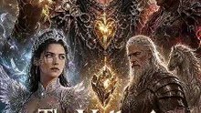 The Valkyrie Divorces the God of War | The God King Was Done Playing Weak