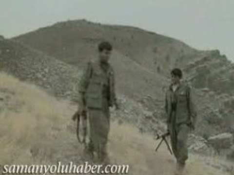 Terörüm Geri Dönüşü - Yaşanmış Bir Olay