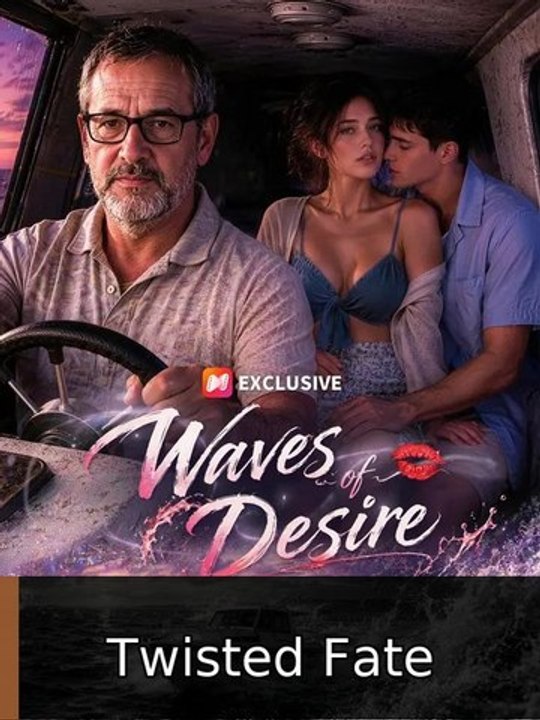 Waves Of Desire #Fullmovie🍿🍿🍿 Full Episode | Golden Scene Media