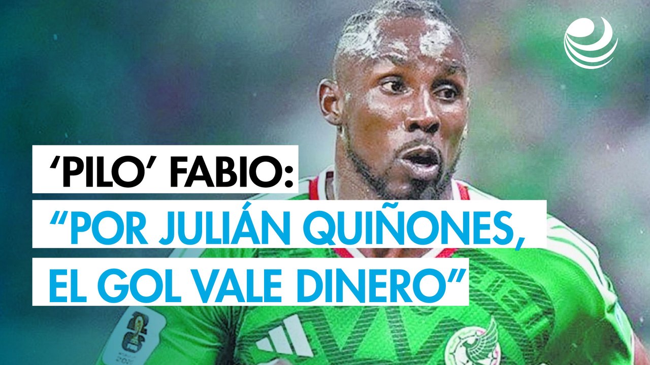 ¿Por qué cada gol de Julián Quiñones vale millones?
