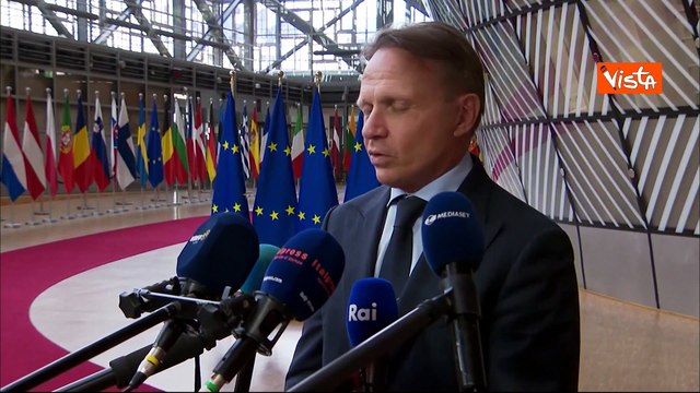 Lollobrigida: Produzione, protezione e promozione pilastri per rilancio agroalimentare Ue