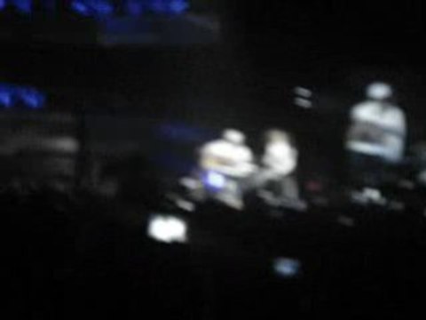 09.03.08 : Tokio Hotel - In Die Nacht