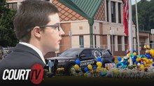 Tirador de la Preparatoria Apalachee se declara culpable de 55 cargos